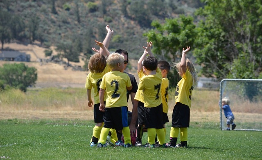 Les jeux traditionnels, plus ludiques et plus subtils que bien des sports